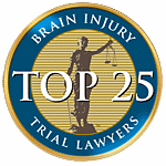 top 25 trial lawyers