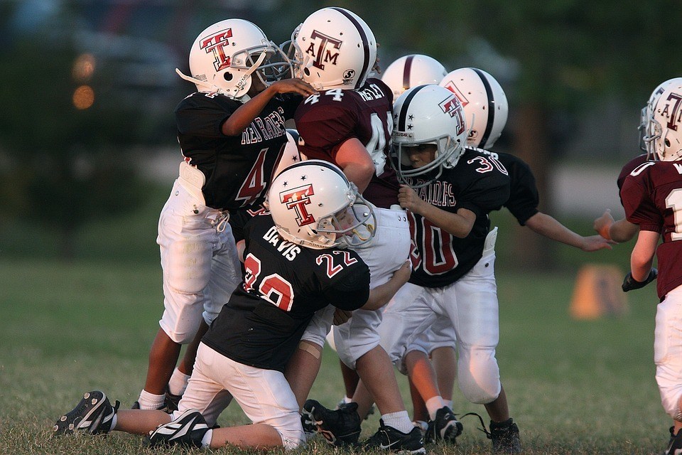 Youth Tackle Football Ban: A State-By-State Guide To ALL Propsals