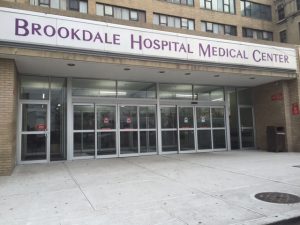 Brookdale Hospital Medical Center, Facebook